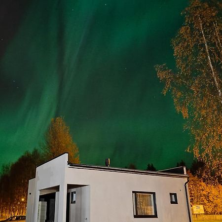 Arctic Lapland Apartment Rovaniemi Buitenkant foto