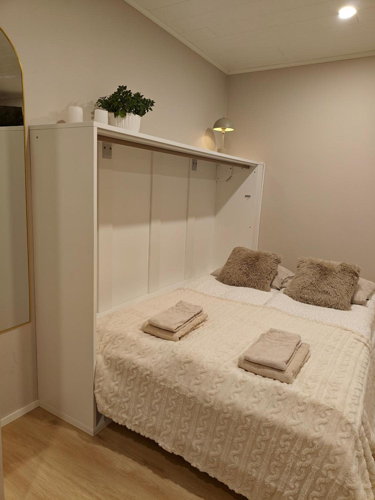 Arctic Lapland Apartment Rovaniemi Buitenkant foto
