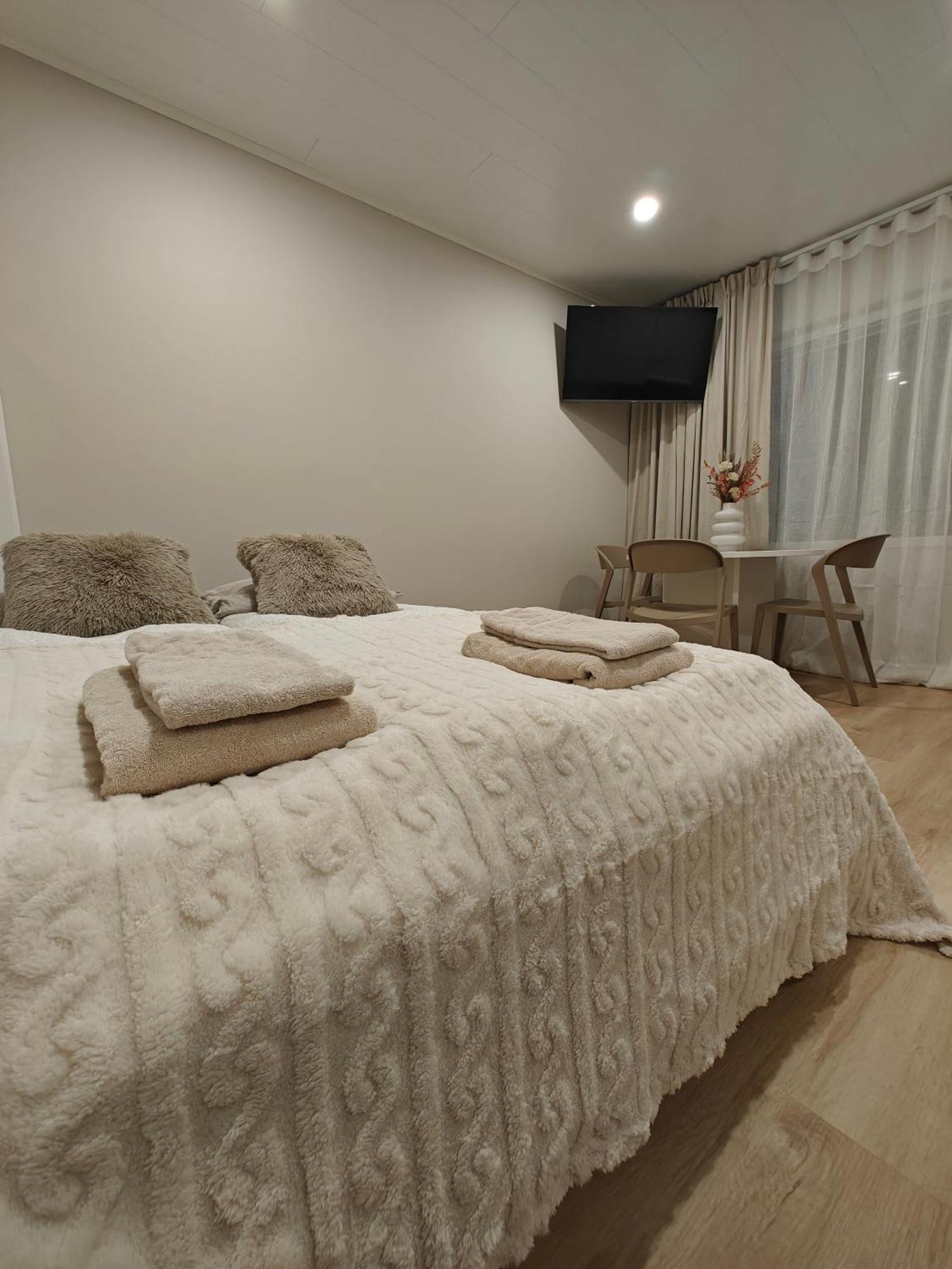 Arctic Lapland Apartment Rovaniemi Buitenkant foto